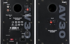 Monitoare de studio M-AUDIO Studiophile AV 30