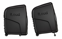 Monitoare de studio portabile IK Multimedia iLoud Micro Monitor