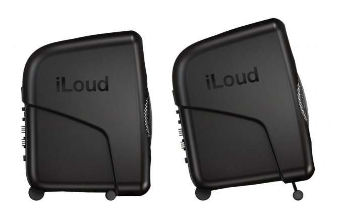 Monitoare de studio portabile IK Multimedia iLoud Micro Monitor