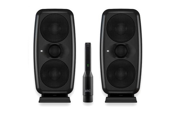 iLoud MTM mk2 Pair Bundle