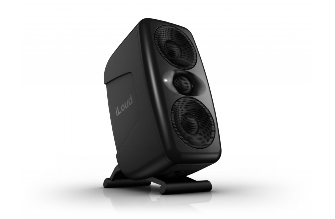 Monitoare de studio portabile IK Multimedia iLoud MTM mk2 Pair Bundle