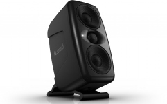 Monitoare de studio portabile IK Multimedia iLoud MTM MKII Pair Bundle