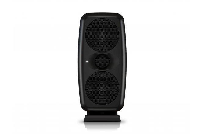 Monitoare de studio portabile IK Multimedia iLoud MTM MKII Pair Bundle