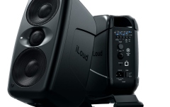 Monitoare de studio portabile IK Multimedia iLoud MTM MKII Pair Bundle