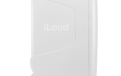 Monitoare de studio portabile IK Multimedia iLoud MTM MKII White Pair Bundle