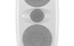 Monitoare de studio portabile IK Multimedia iLoud MTM MKII White Pair Bundle