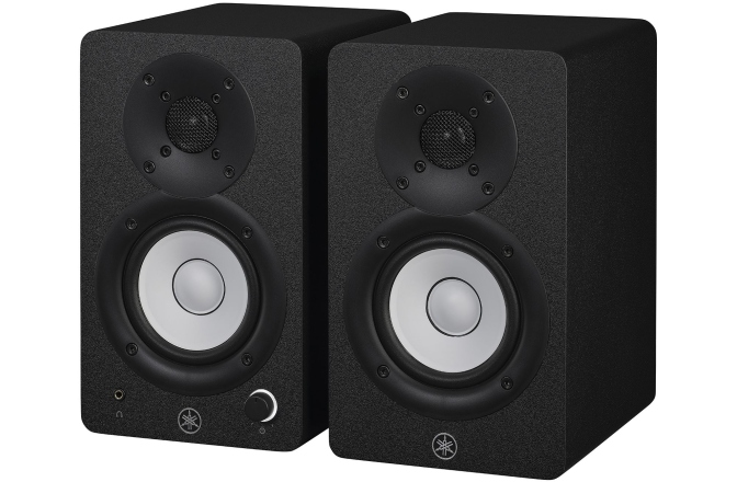 Monitoare de Studio Yamaha HS 3 Black