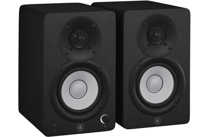 Monitoare de Studio Yamaha HS 4 Black