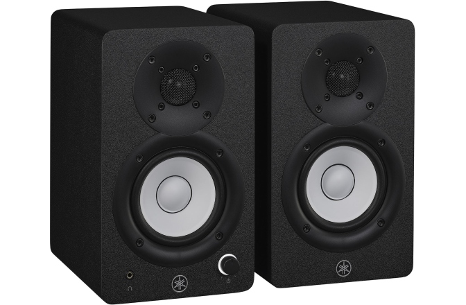 Monitoare de Studio Yamaha HS3 Black
