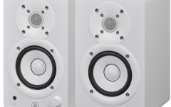Monitoare de Studio Yamaha HS3 White