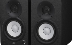 Monitoare de Studio Yamaha HS4 Black