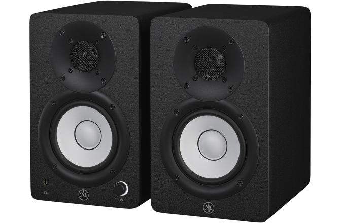 Monitoare de Studio Yamaha HS4 Black