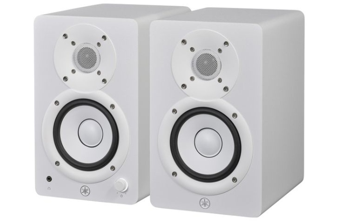 Monitoare de Studio Yamaha HS4 White