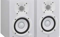 Monitoare de Studio Yamaha HS4 White