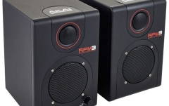 Monitoare USB si interfata audio incorporata Akai RPM 3