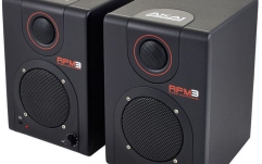 Monitoare USB si interfata audio incorporata Akai RPM 3