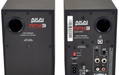 Monitoare USB si interfata audio incorporata Akai RPM 3