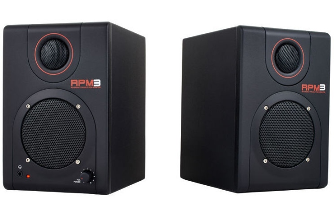 Monitoare USB si interfata audio incorporata Akai RPM 3