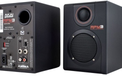 Monitoare USB si interfata audio incorporata Akai RPM 3