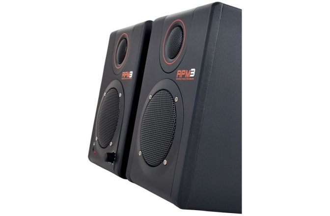 Monitoare USB si interfata audio incorporata Akai RPM 3