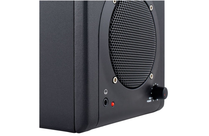 Monitoare USB si interfata audio incorporata Akai RPM 3