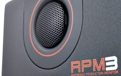 Monitoare USB si interfata audio incorporata Akai RPM 3