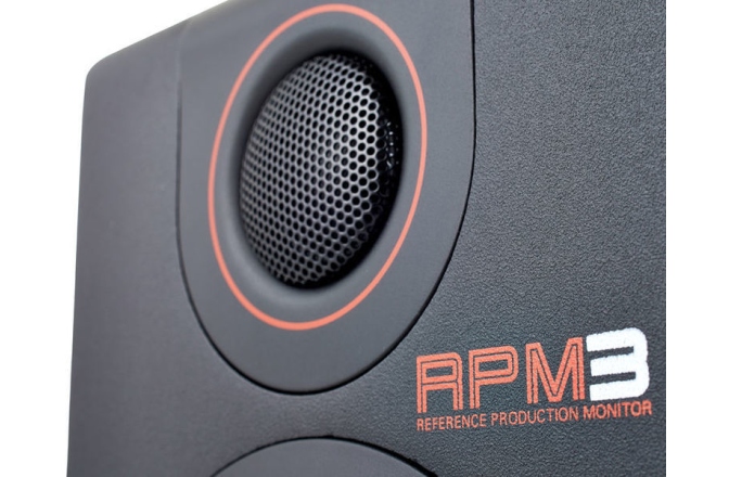 Monitoare USB si interfata audio incorporata Akai RPM 3