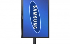 Monitor 27 Inch Samsung S27A650 27 Inch Monitor BK Refurbished