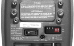 Monitor activ compact Genelec 6010A