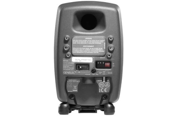 Monitor activ compact Genelec 6010A