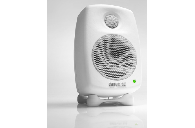 Monitor activ compact Genelec 6010A