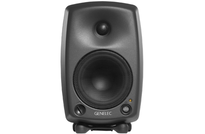 Monitor activ cu intrare digitala Genelec 8130 APM