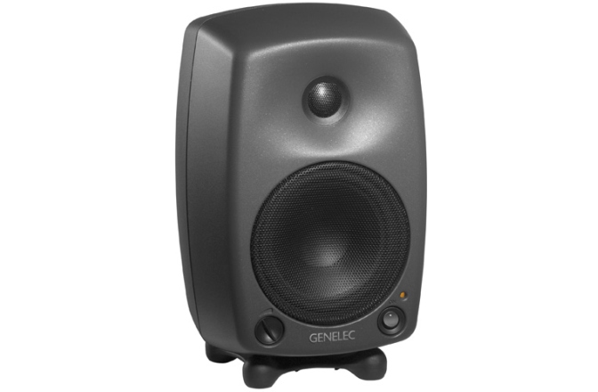 Monitor activ cu intrare digitala Genelec 8130 APM