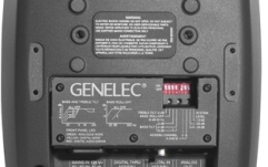 Monitor activ cu intrare digitala Genelec 8130 APM