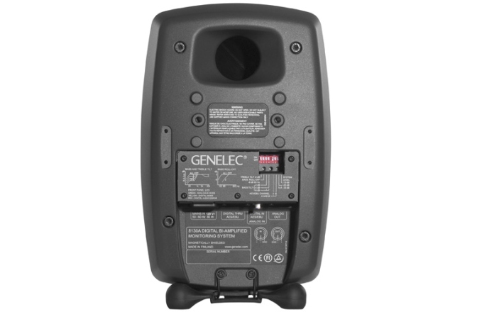 Monitor activ cu intrare digitala Genelec 8130 APM