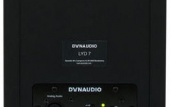 Monitor activ de studio Dynaudio LYD-7