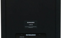 Monitor activ de studio Dynaudio LYD-8