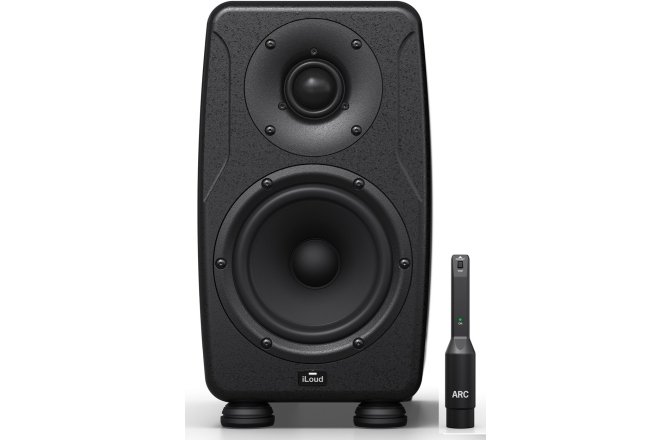 Monitor Activ de Studio IK Multimedia iLoud Precision 5