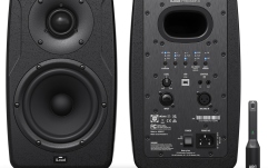 Monitor Activ de Studio IK Multimedia iLoud Precision 5