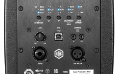 Monitor activ de studio IK Multimedia iLoud Precision 5 Mk2