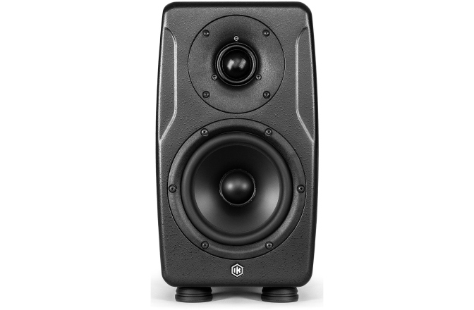 Monitor activ de studio IK Multimedia iLoud Precision 5 MKII