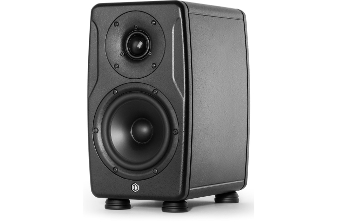 Monitor activ de studio IK Multimedia iLoud Precision 5 MKII