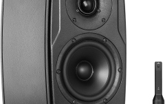 Monitor activ de studio IK Multimedia iLoud Precision 5 MKII