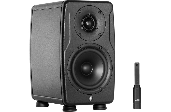 Monitor activ de studio IK Multimedia iLoud Precision 5 MKII
