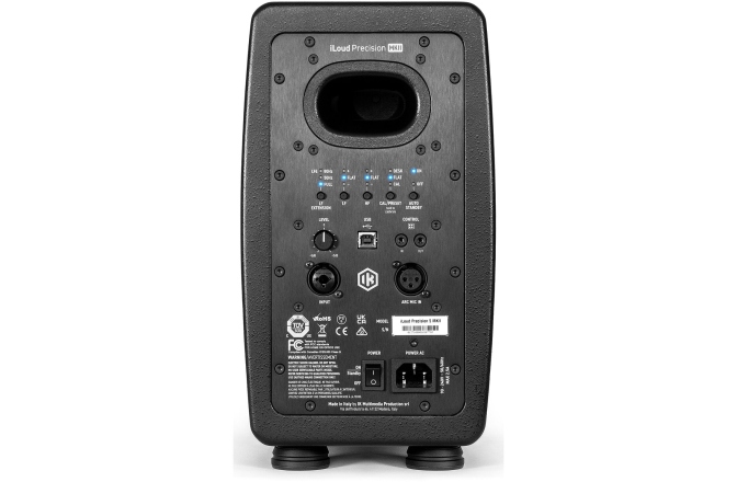 Monitor activ de studio IK Multimedia iLoud Precision 5 MKII