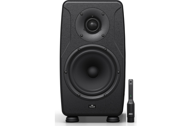 Monitor Activ de Studio IK Multimedia iLoud Precision 6
