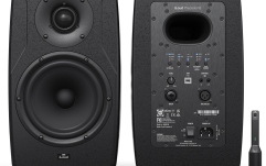 Monitor Activ de Studio IK Multimedia iLoud Precision 6