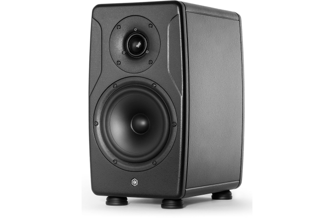 Monitor activ de studio IK Multimedia iLoud Precision 6 mk2