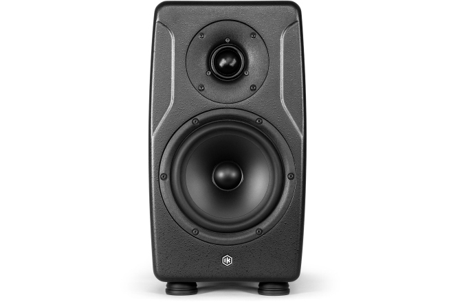 Monitor activ de studio IK Multimedia iLoud Precision 6 mk2