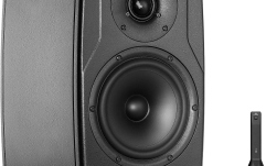 Monitor activ de studio IK Multimedia iLoud Precision 6 mk2